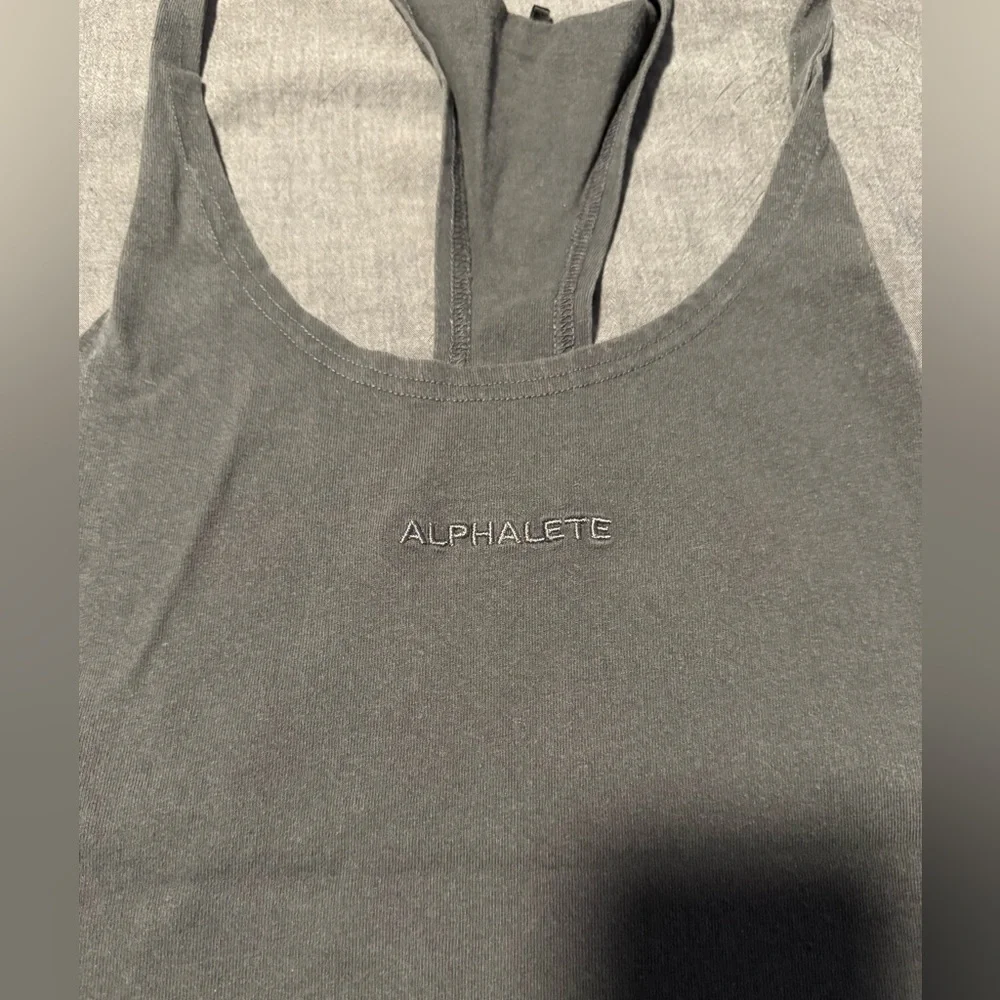 Alphalete Stringers - Picture 5 of 5